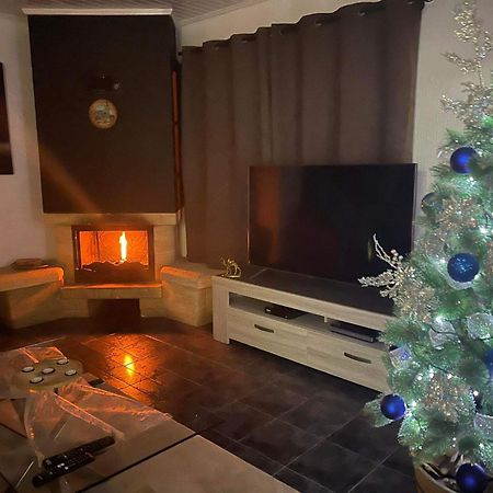 Hollywood Villa Campanário Εξωτερικό φωτογραφία