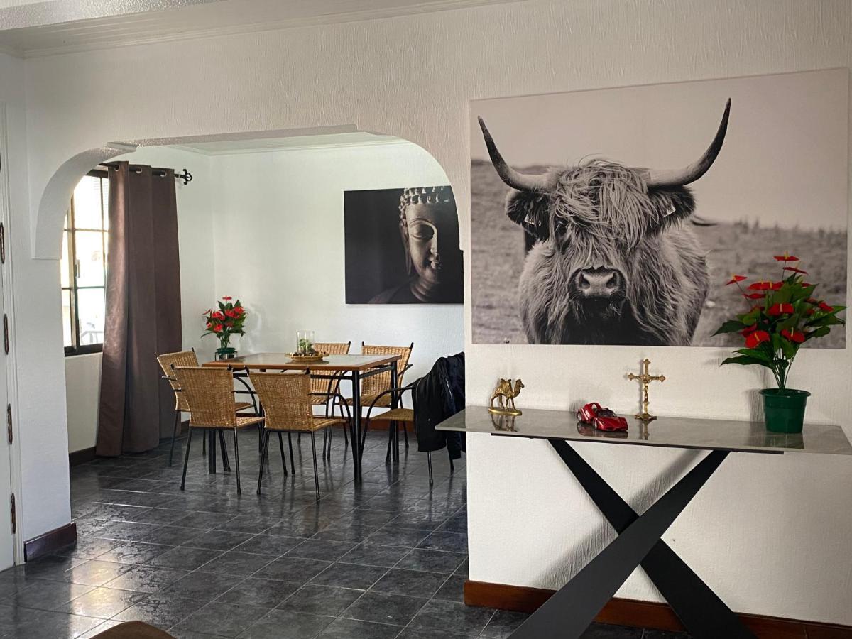 Hollywood Villa Campanário Εξωτερικό φωτογραφία