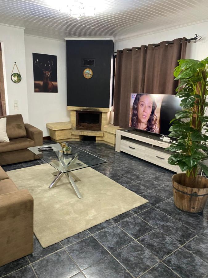 Hollywood Villa Campanário Εξωτερικό φωτογραφία