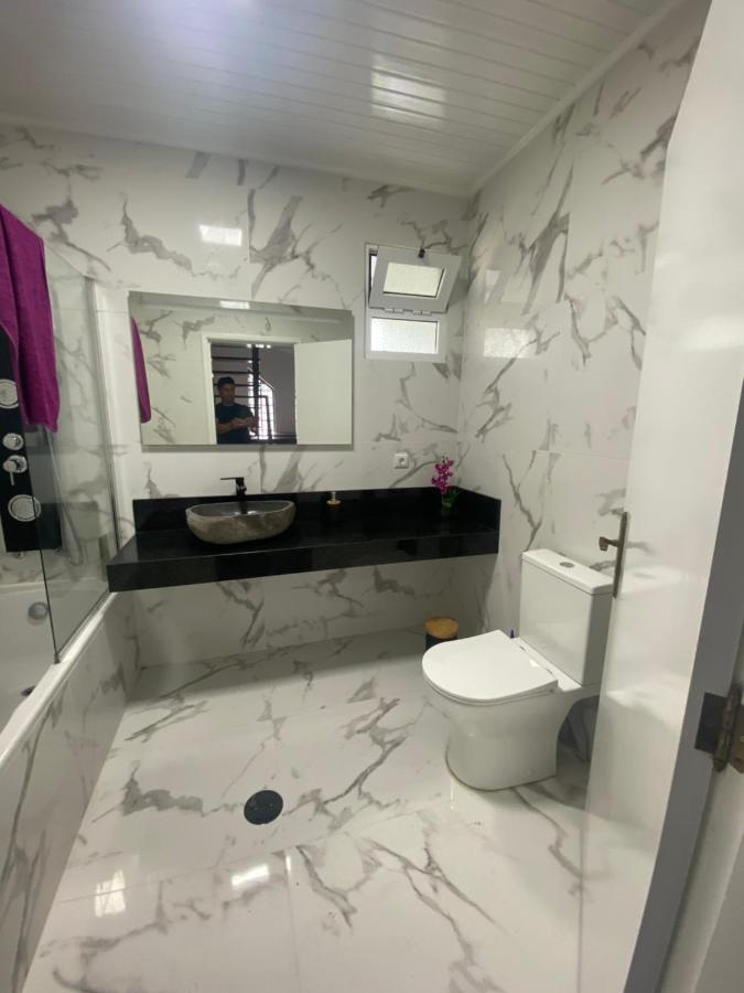 Hollywood Villa Campanário Εξωτερικό φωτογραφία