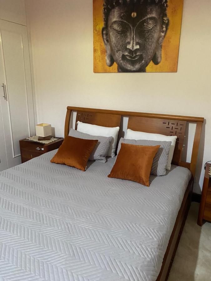Hollywood Villa Campanário Εξωτερικό φωτογραφία
