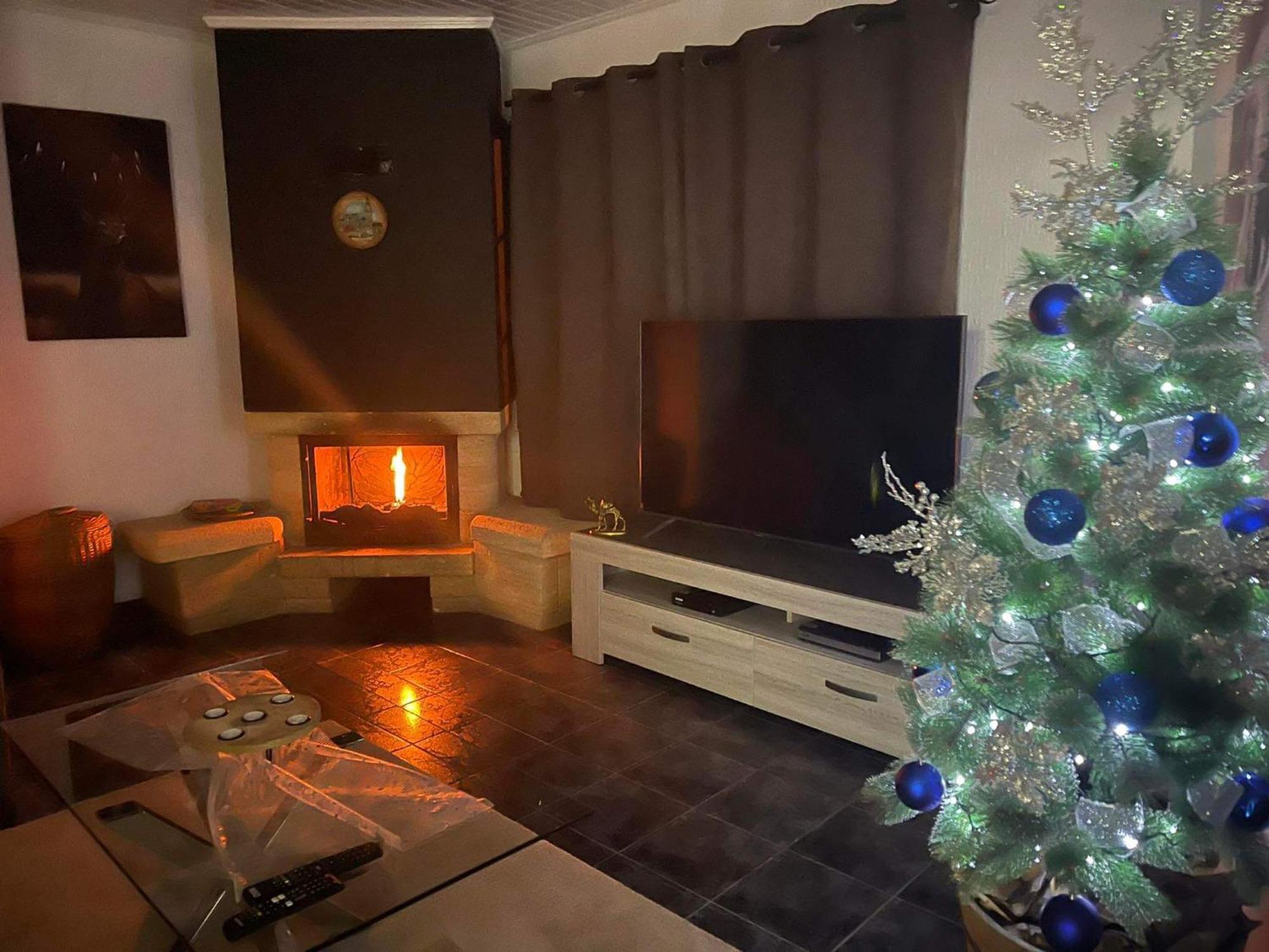 Hollywood Villa Campanário Εξωτερικό φωτογραφία