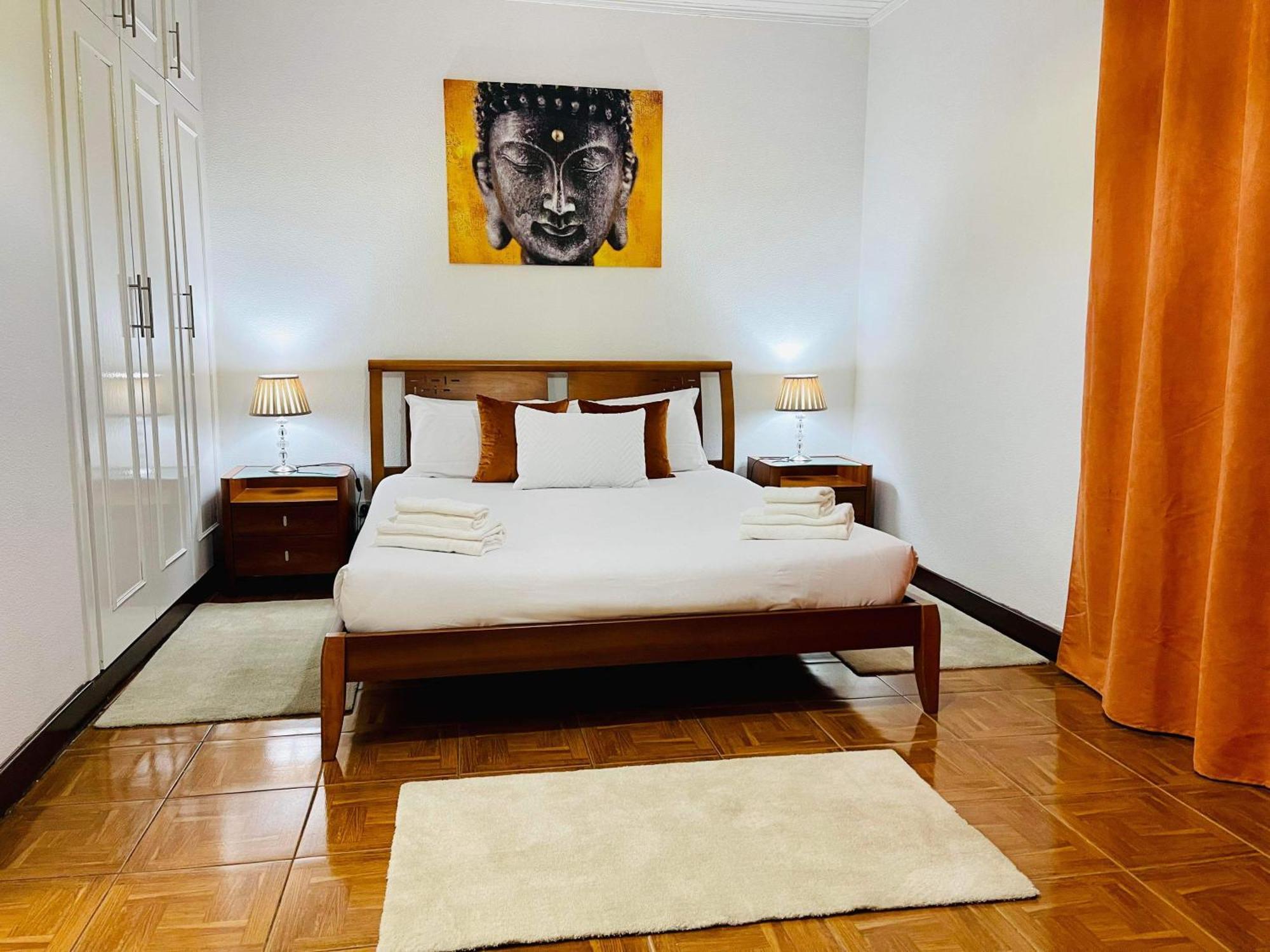Hollywood Villa Campanário Εξωτερικό φωτογραφία