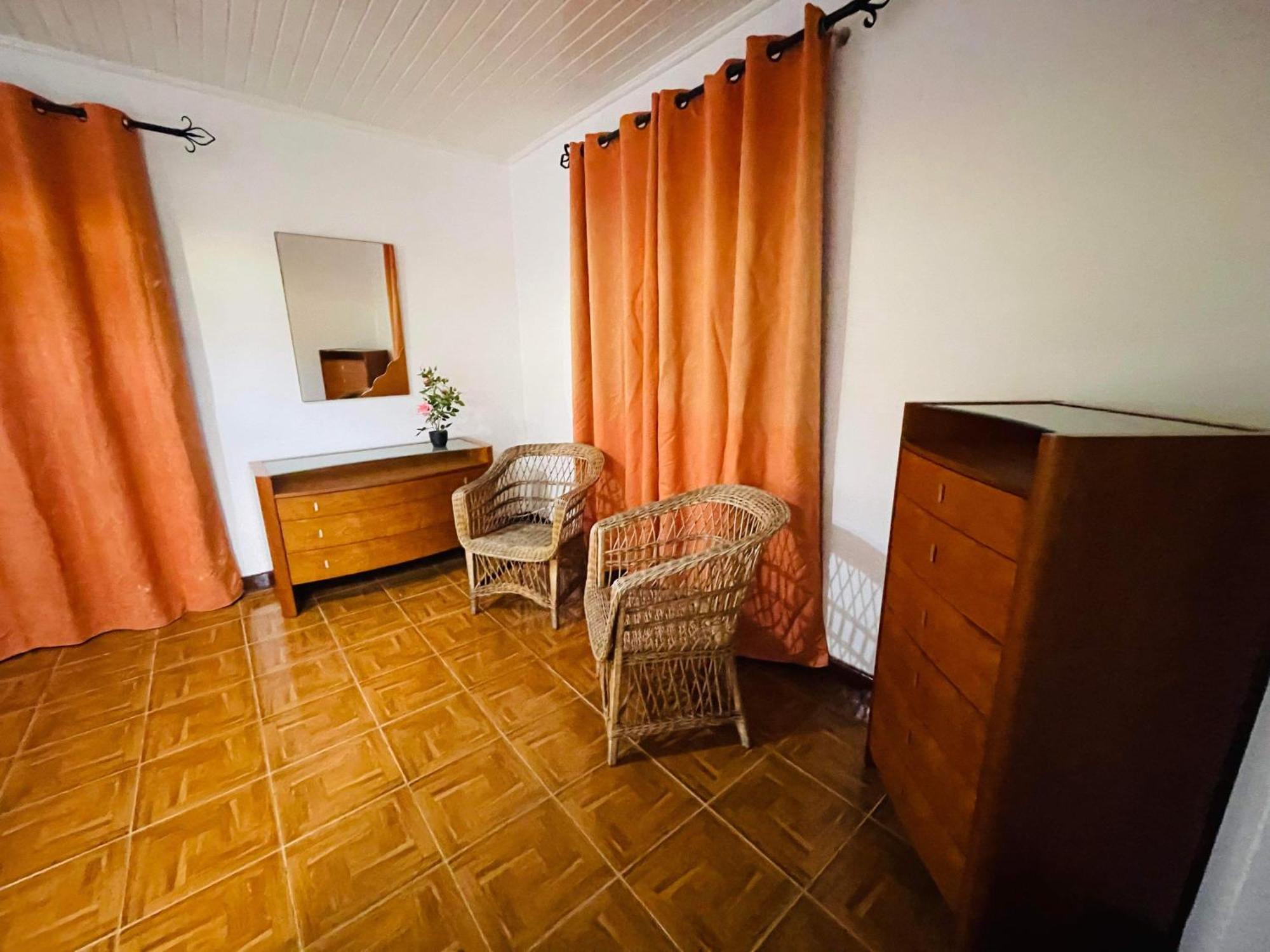 Hollywood Villa Campanário Εξωτερικό φωτογραφία