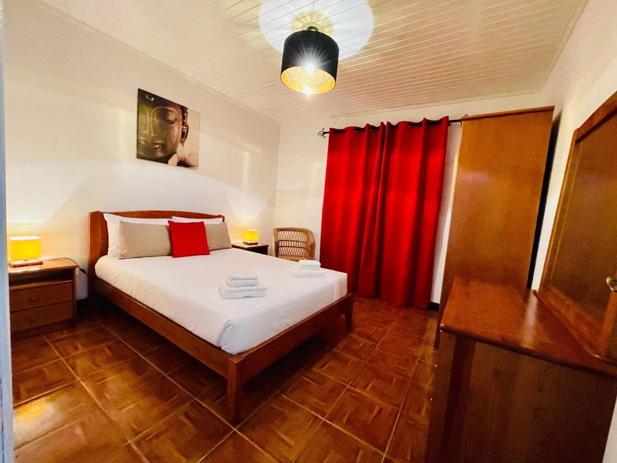 Hollywood Villa Campanário Εξωτερικό φωτογραφία