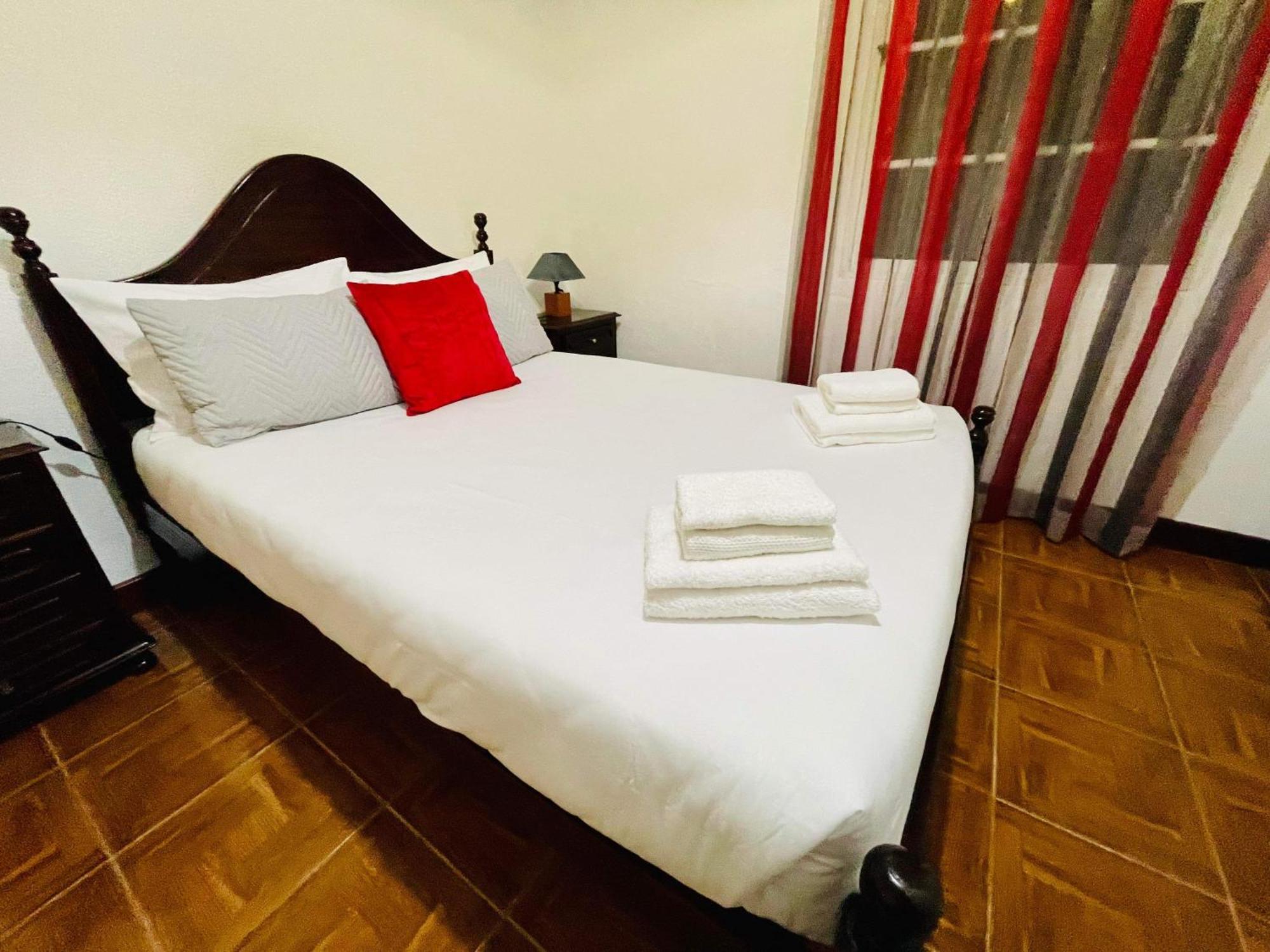 Hollywood Villa Campanário Εξωτερικό φωτογραφία
