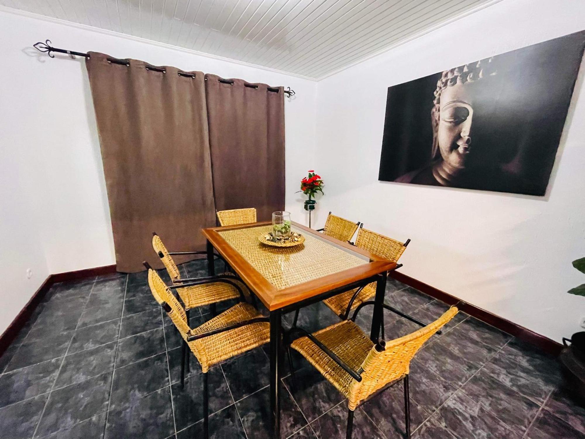 Hollywood Villa Campanário Εξωτερικό φωτογραφία